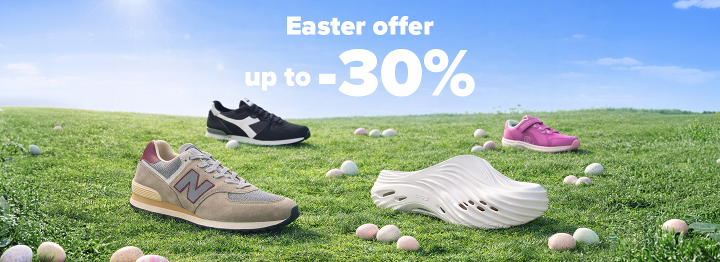 Winter Sale &ndash; discounts up to 50% I Open24